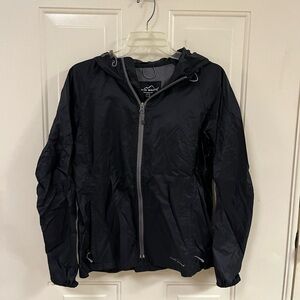 Women's Windbreaker